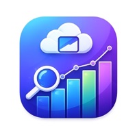 App Charts Statistics&nbsp;&nbsp;