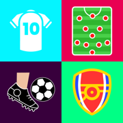 Ultimate Football Quiz 2024