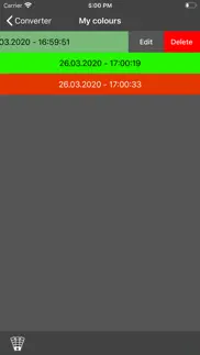 colorpicker plus айфон картинки 4