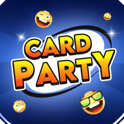 Card Party with Friends