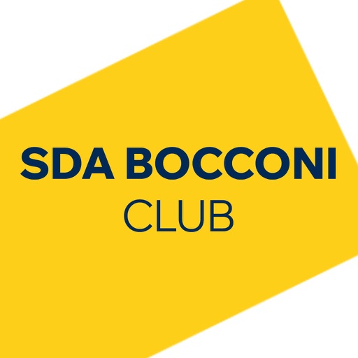 SDA Bocconi Club