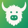 Yakker share anonymously icon