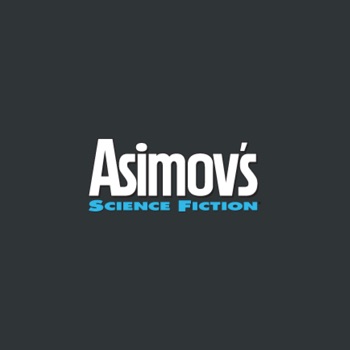Asimov's Science Fiction
