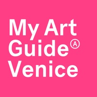 My Art Guide Venice 2024 ne fonctionne pas? problème ou bug?