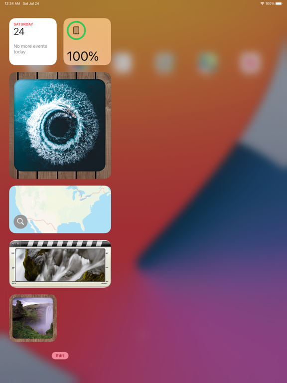 Screenshot #6 pour Phovon