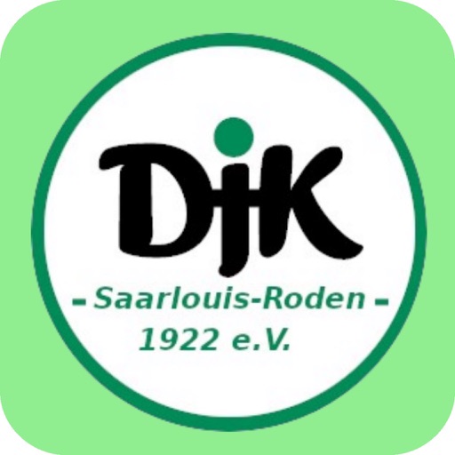 DJK Saarlouis Roden - AppWisp.com