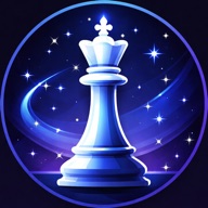 Checkmate 3D icon