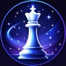 Checkmate 3D icon