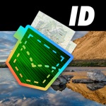 Download Idaho Pocket Maps app