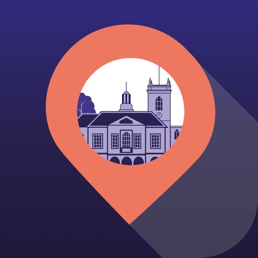 PickMeUp High Wycombe