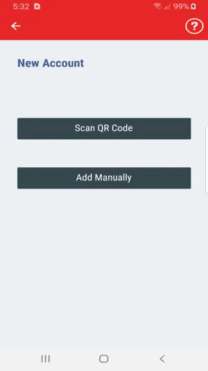 RapidIdentity App screenshot 3