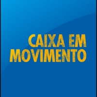 CAIXA EM MOVIMENTO