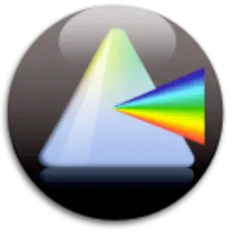 Prism Video File Converter app icon