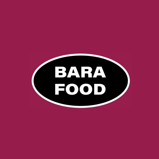 Bara street food