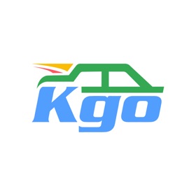 螢幕擷取畫面 (9) Kgo - Tra phạt nguội, Ôn GPLX