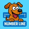 Get The Number Line for iOS, iPhone, iPad Aso Report