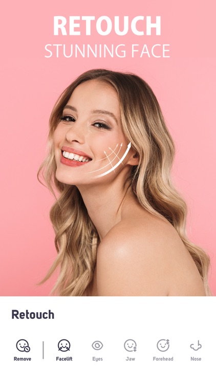 InCam-Cartoonize,Cutout,Makeup screenshot-3