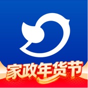 轻喜到家-保洁保姆家电清洗家政服务平台