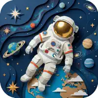 Spacepedia: Space for Kids