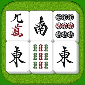 螢幕擷取畫面 (2) Sichuan Mahjong Ext