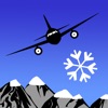 Cold WXR Altitude Correction - iPadアプリ