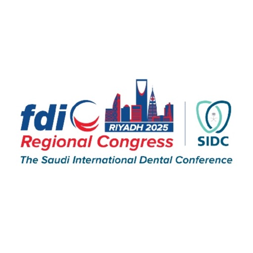 Saudi Int Dental Conference