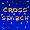 CrossSearch Daily Word Puzzles icon