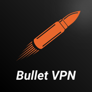Bullet VPN:Fast & Secure Proxy