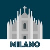 MILAN Guide Tickets & Hotels icon