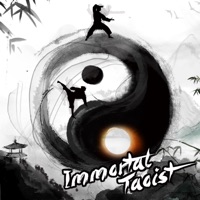 Immortal Taoists-idle Games