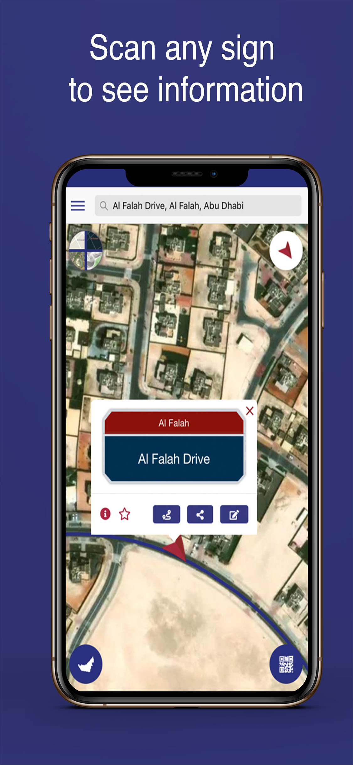 OnwaniClick Abu Dhabi