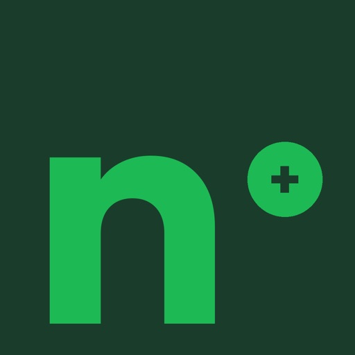 nutrx - Nutrient Tracker