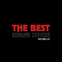 THE BEST KEBAB HOUSE SIX BELLS