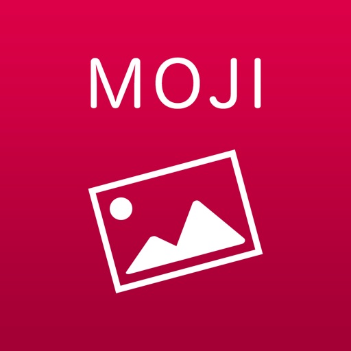 MojiPic - Text On Photos