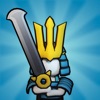 Sword Island: Samurai icon