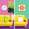 Find the Difference・spot games icon