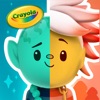 Crayola Adventures icon