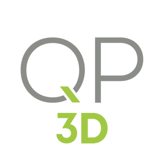 Quick3DPlan Pro app icon