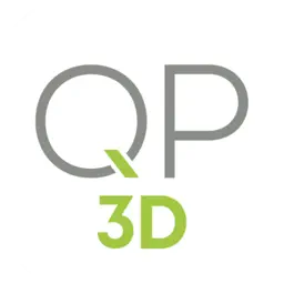 Quick3DPlan Pro app icon