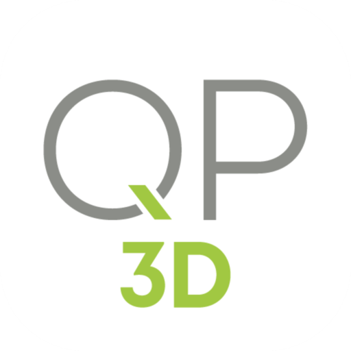 Quick3DPlan Pro App Cancel