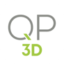 Quick3DPlan Pro app icon