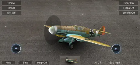 Absolute RC Simulator