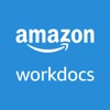 Amazon WorkDocs icon