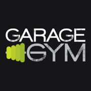 The Garage Gym App
