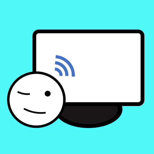 iFacialMocap App Icon - DevelopW LLC