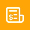 Receipts Tracker, Tax Return icon