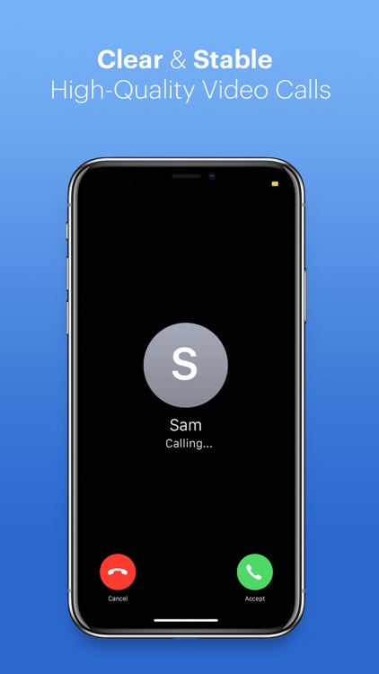 ViiTALK screenshot-4