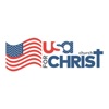 Church USA For Christ icon