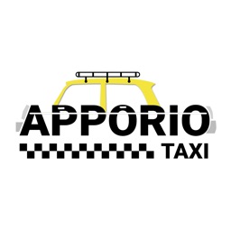 Apporio Taxi