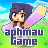 Craft Aphmau Game For MCPE icon